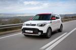 Kia Soul GT 2017 года